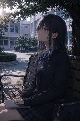 Profile image of 結依