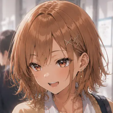 Profile image of 咲良