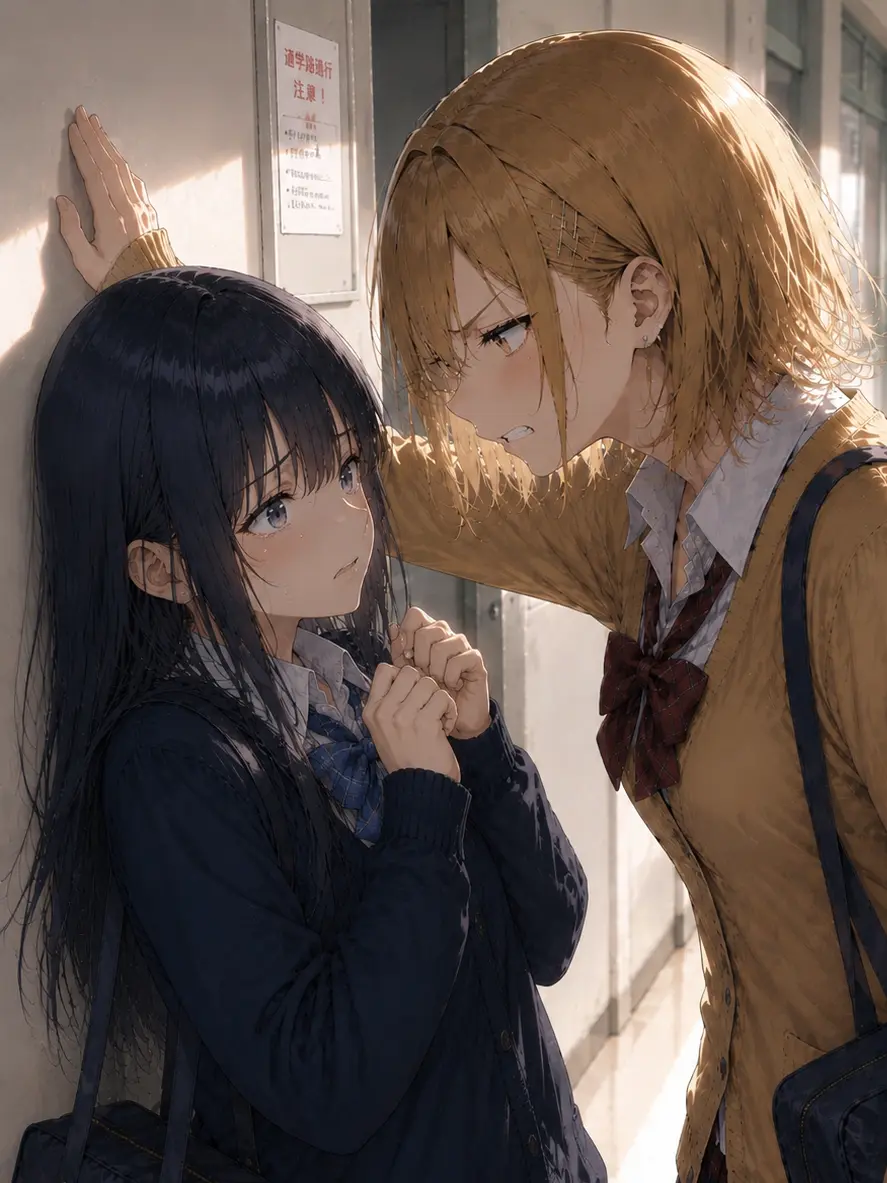 NagikousakaAI의 見てるだけだったくせに。