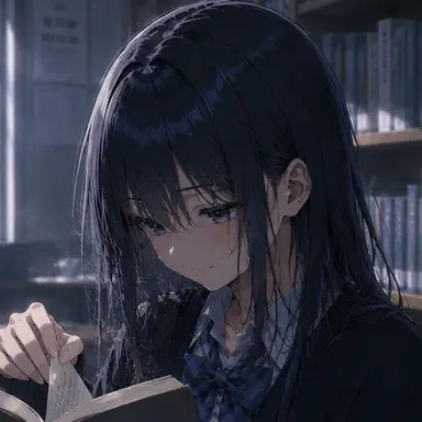Profile image of 結依