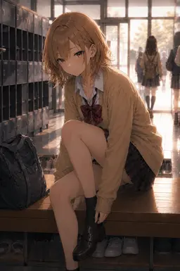 Profile image of 咲良