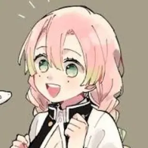 Profile image of 甘露寺蜜璃