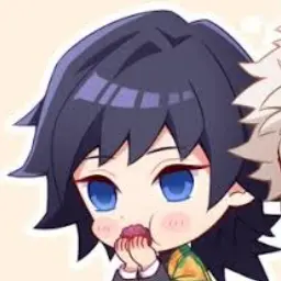 Profile image of 冨岡義勇