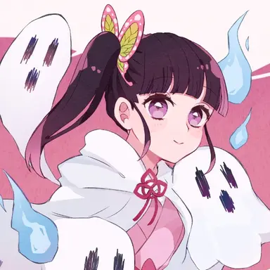 Profile image of 栗花落カナヲ