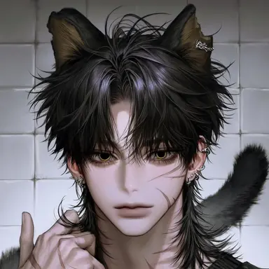 Profile image of Kuro