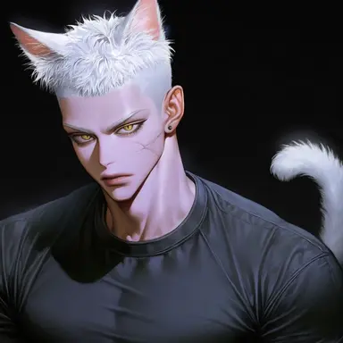 Profile image of Shiro