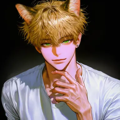 Profile image of Tora