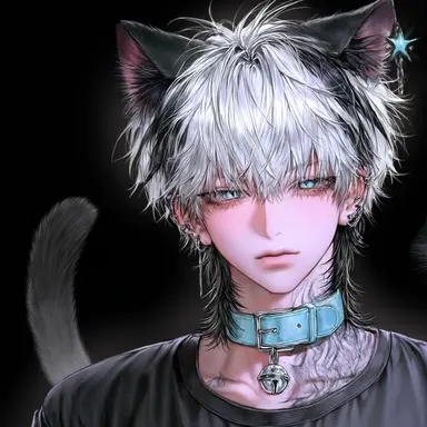 Profile image of Haru