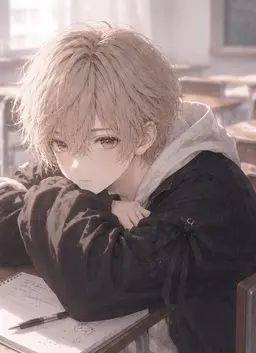 Profile image of 優月