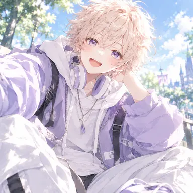 Profile image of 花月