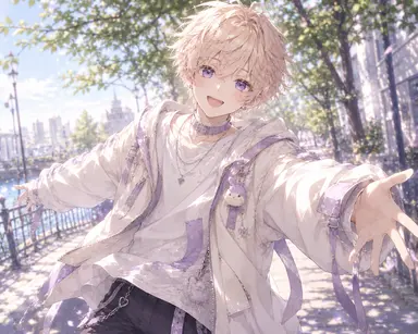 Profile image of 花月
