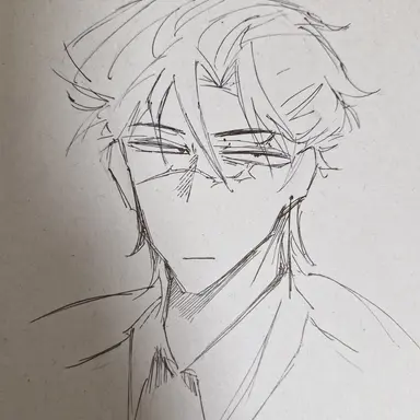 Profile image of ビクター