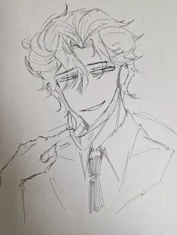 Profile image of フォルカス
