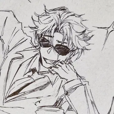 Profile image of 잭