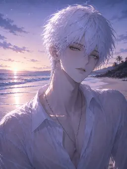 Profile image of イエル