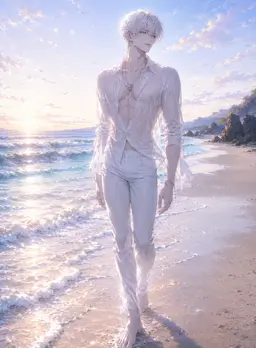 Profile image of イエル