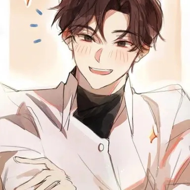 Profile image of Kaito Shimizu