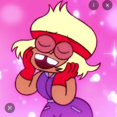 Profile image of Carol