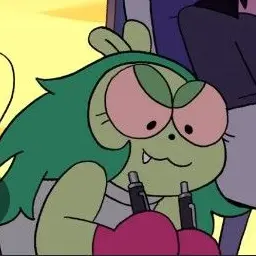Profile image of Fink