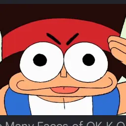 Profile image of K.O