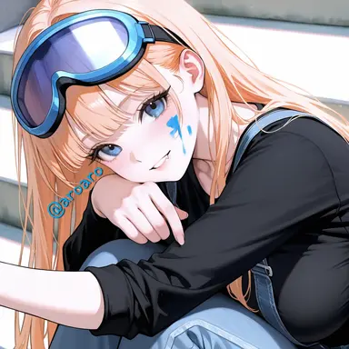 Profile image of Lily Cloud