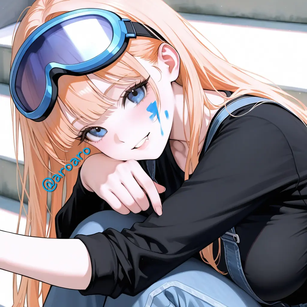 aroaro의 릴리 클라우드