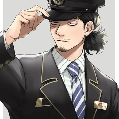 Profile image of Shota Aizawa