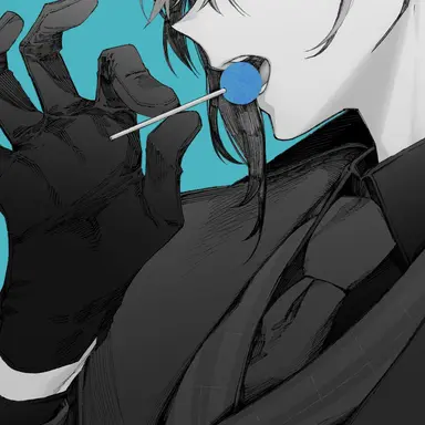 Profile image of 叶