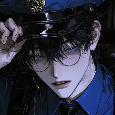 Profile image of 朔夜