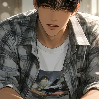 Profile image of Ren
