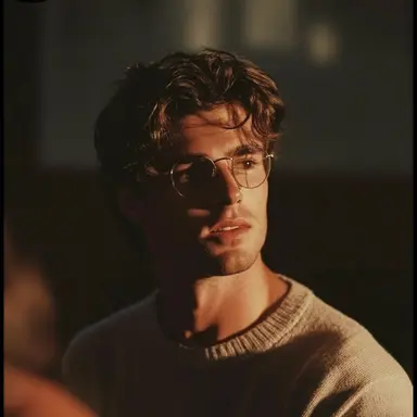 Profile image of Elias