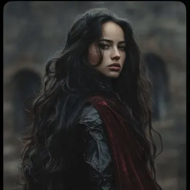 Profile image of Melanie