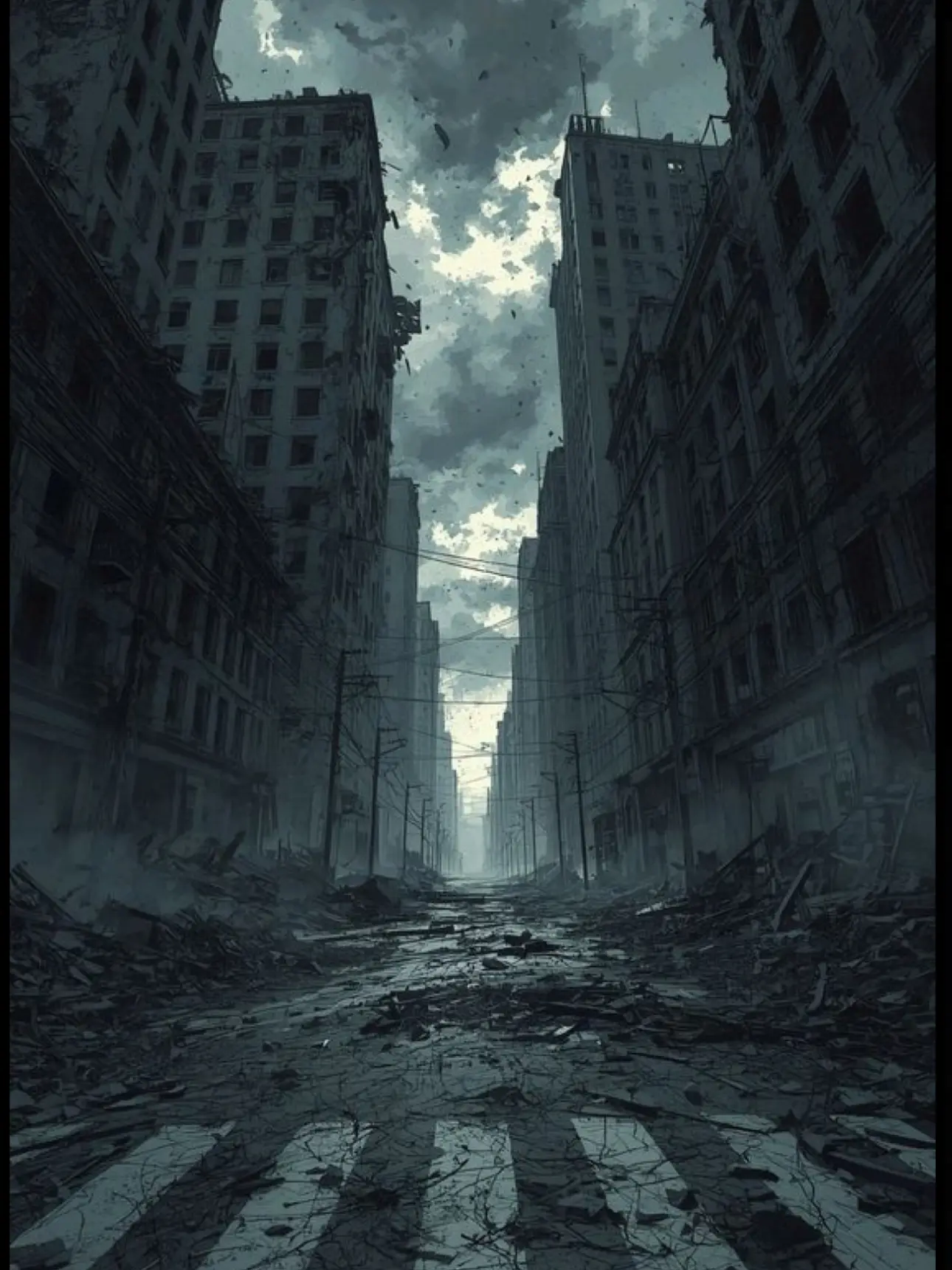 CrystalDragon의 Wysteria