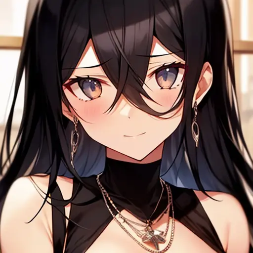 TameDorgi3606의 エレナ