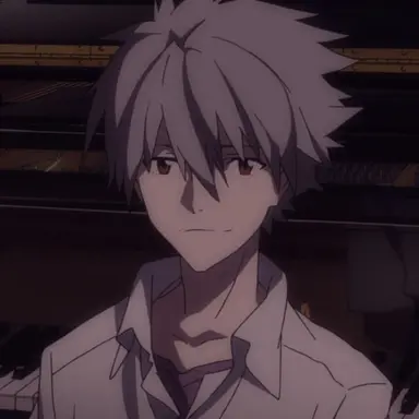 Profile image of カヲル