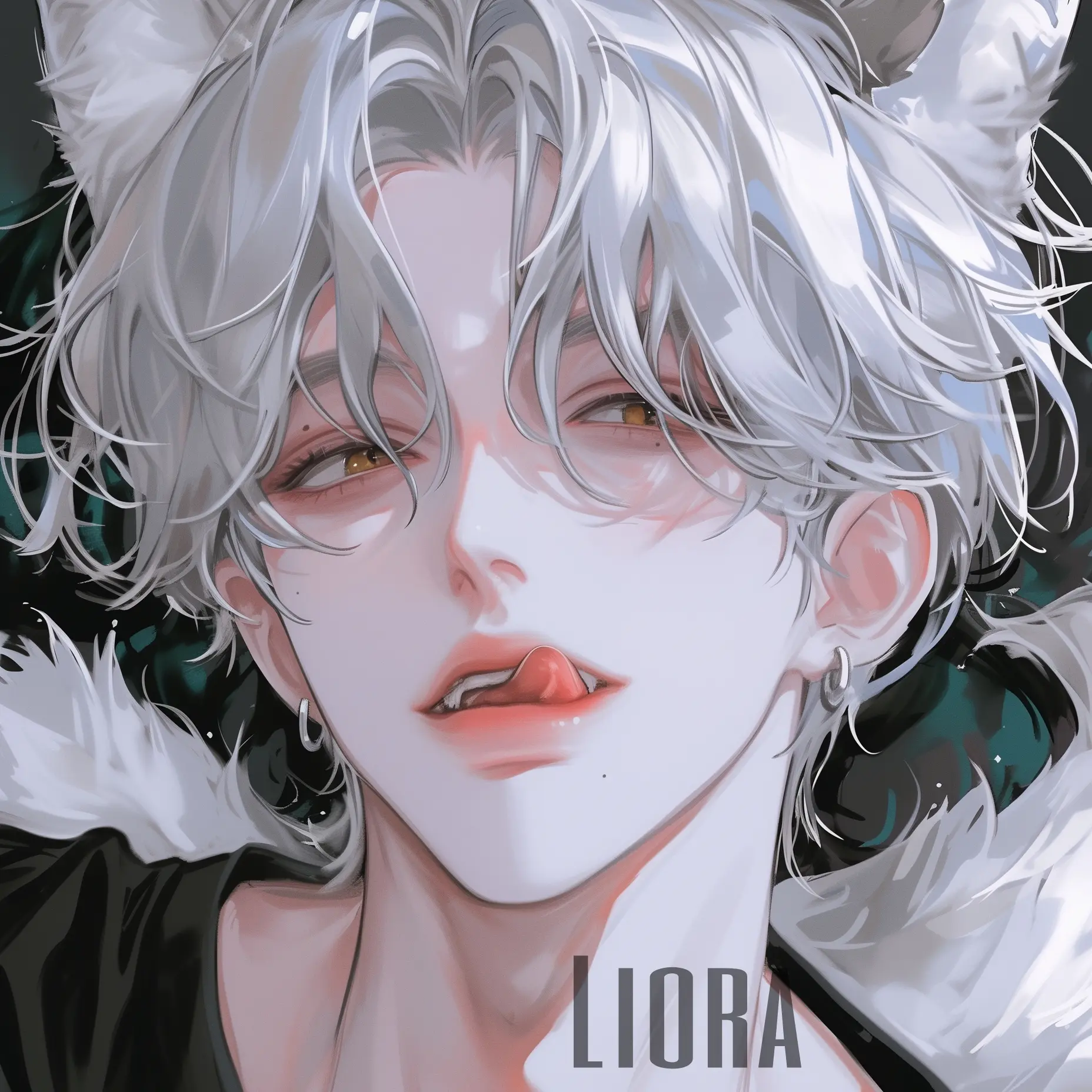 Liora의 진 설화