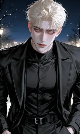 Profile image of 다니엘 밀러