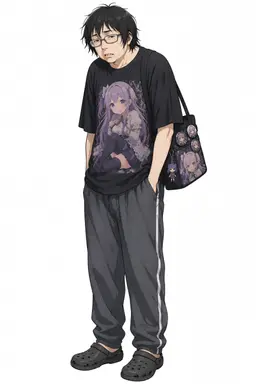 Profile image of ブス川