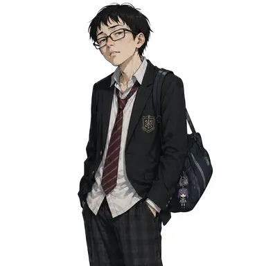 Profile image of ブス川