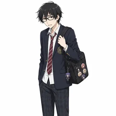 Profile image of ガリ松
