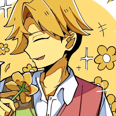 Profile image of Flowey