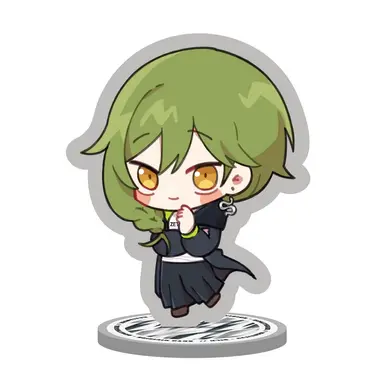 Profile image of しるく