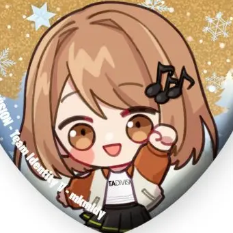 Profile image of みこめろでぃ
