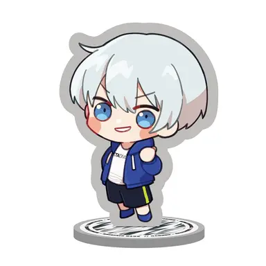 Profile image of はめつ