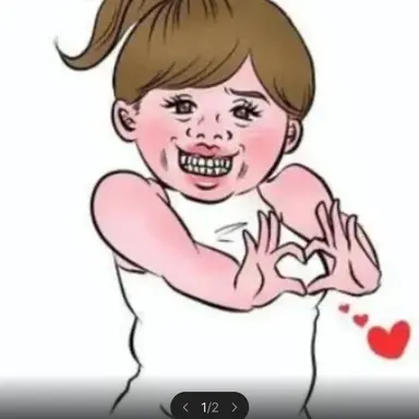 Profile image of 瑠奈。