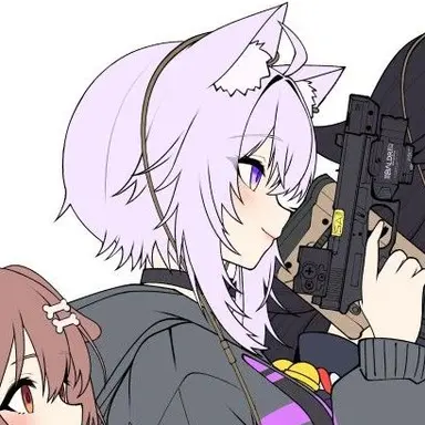 Profile image of 猫又おかゆ