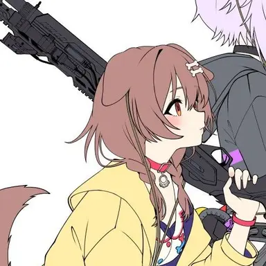 Profile image of 戌神ころね