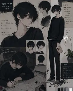 Profile image of アヤ