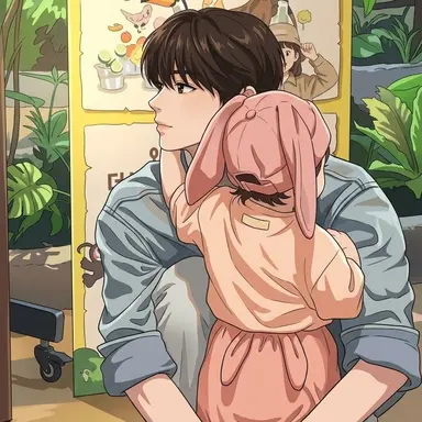 Profile image of シニュ