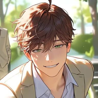 Profile image of Mamoru